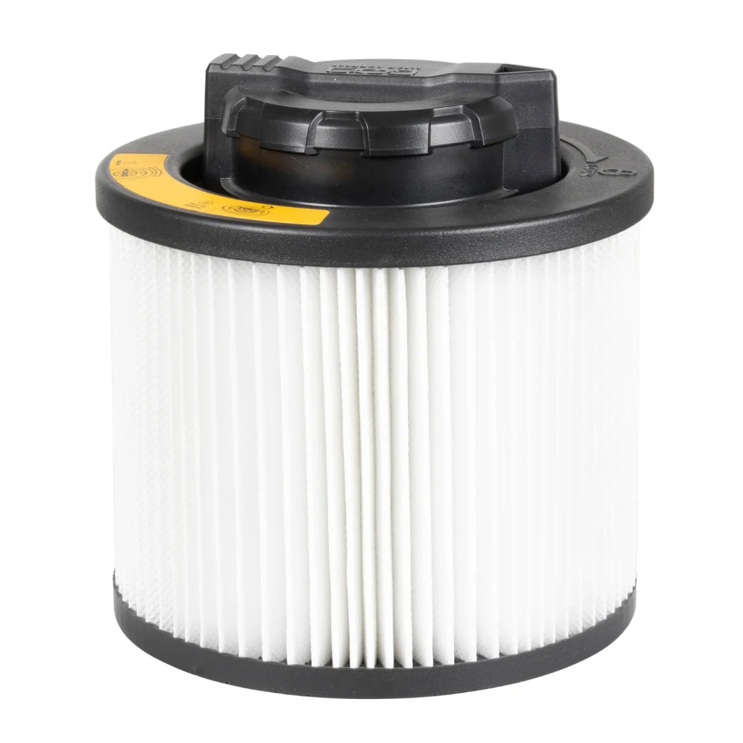 Filtro Cartucho Sec/Moj Aspiradora Dewalt 4 a 8 GAL DXVC4001