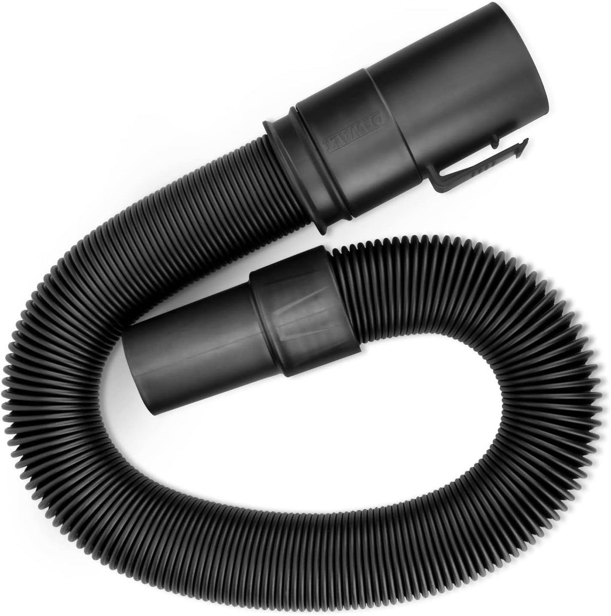 Manguera Flexible Aspiradora Dewalt 48mm X 2.1m DXVA19-2600