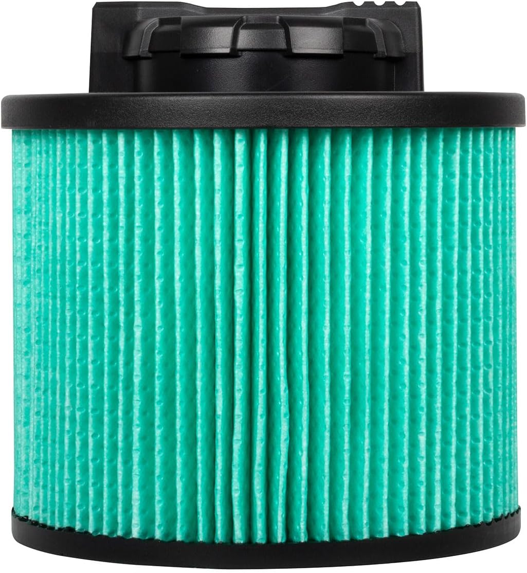 Filtro HEPA Aspiradora Dewalt 4 a 8 GAL DXVC4003