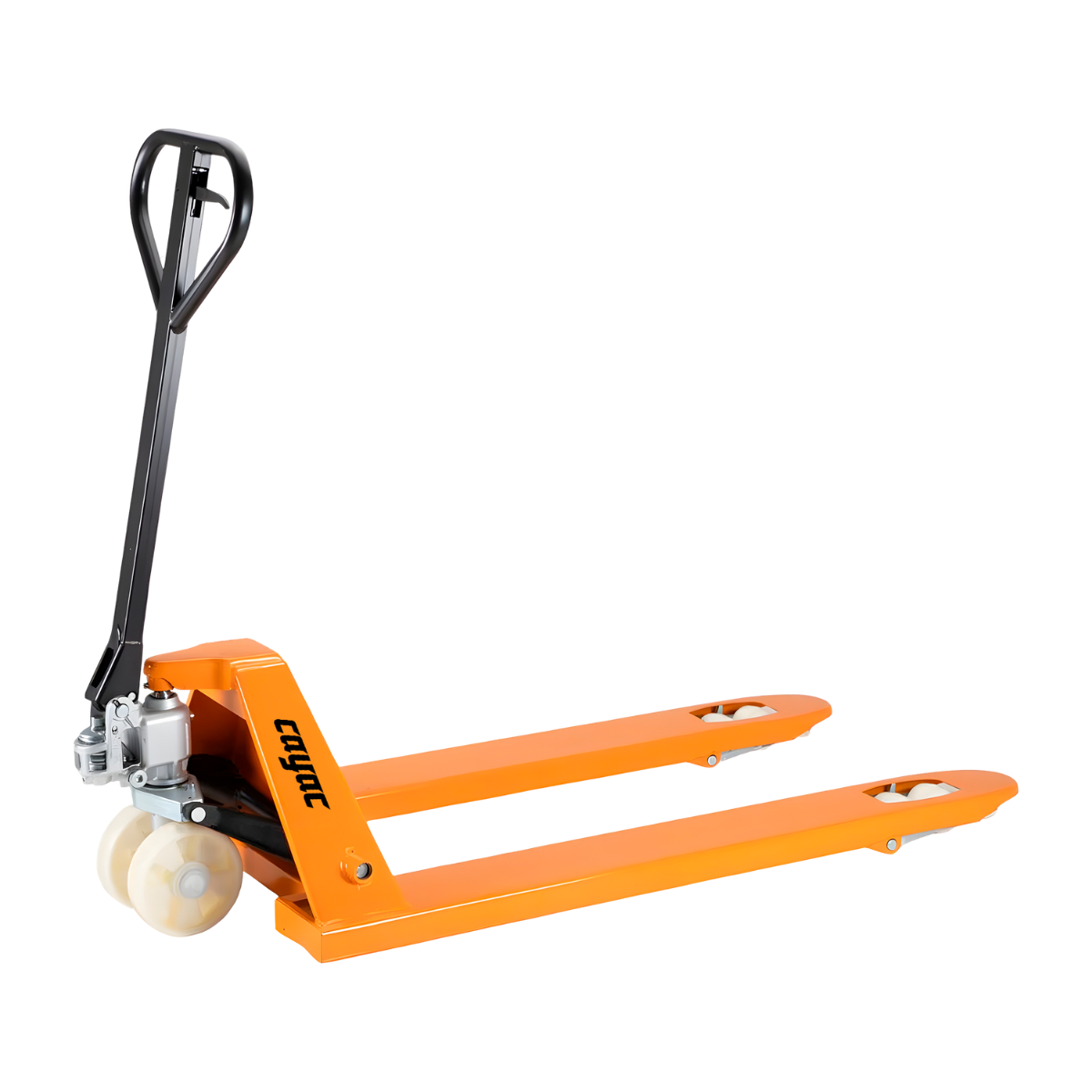 Patin Hidráulico Manual Cayac  3 Toneladas Modelo PA001