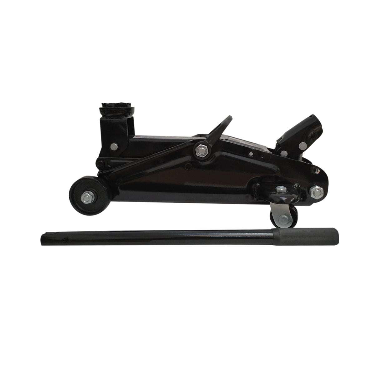 Combo Gato Hidráulico OEM GNM-2P + Llave + Cables