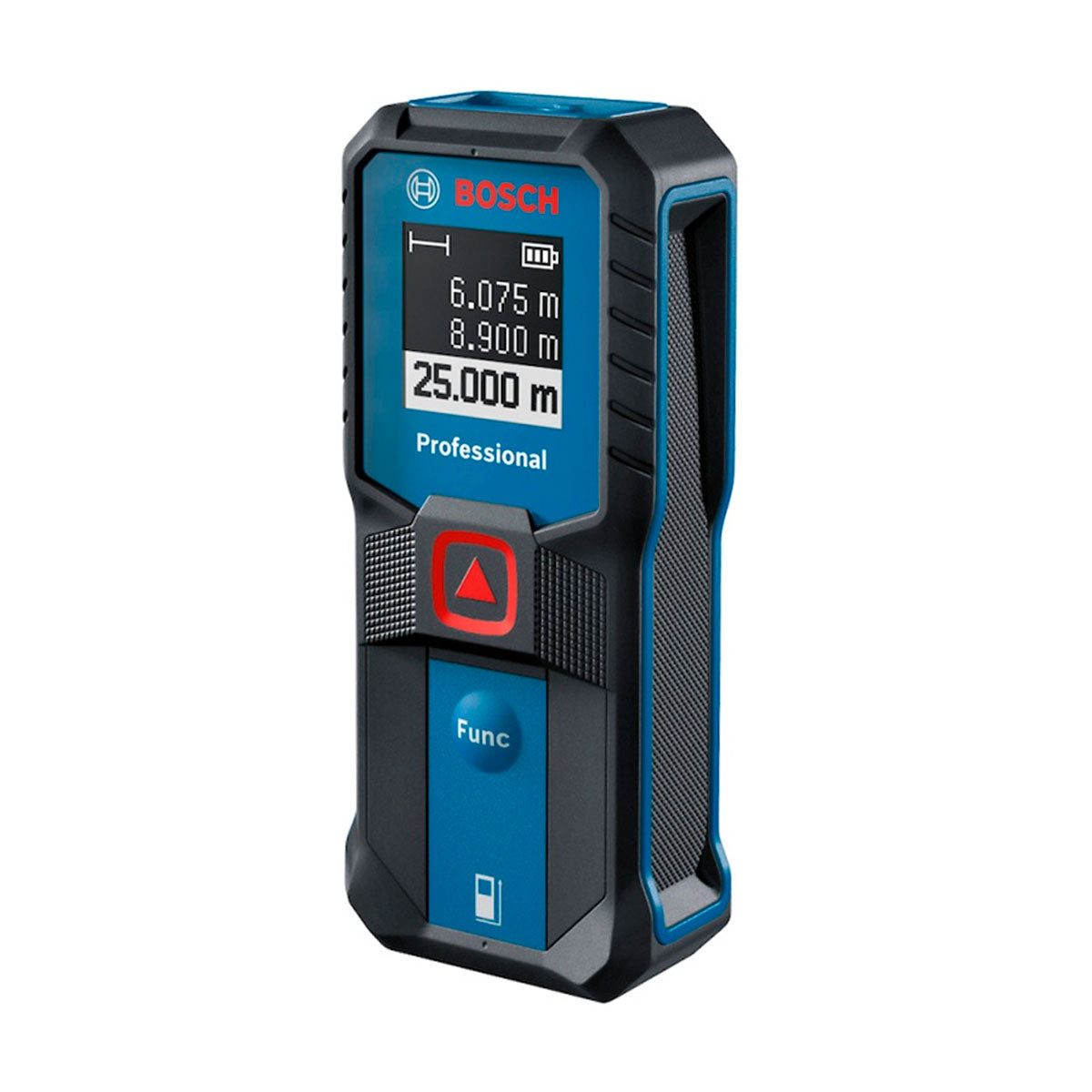 Medidor Laser Bosch Profesional GLM 25-23 25 mts