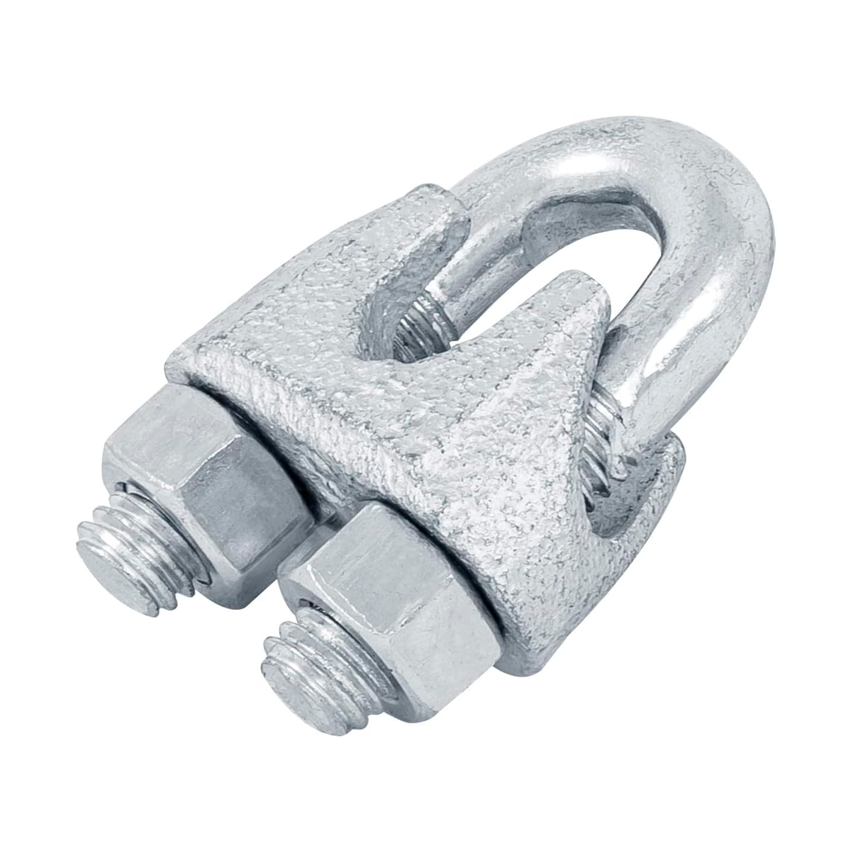 Nudo Ranurado Cayac NU001 1/16" 100 Pzs