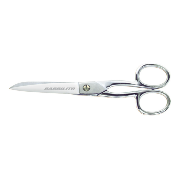 Tijera Barrilito 8642-7 Costura 7" - FERREKUPER