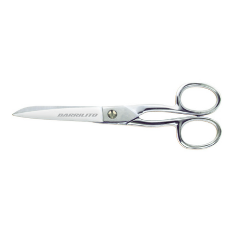 Tijera Barrilito 8642-7 Costura 7" - FERREKUPER