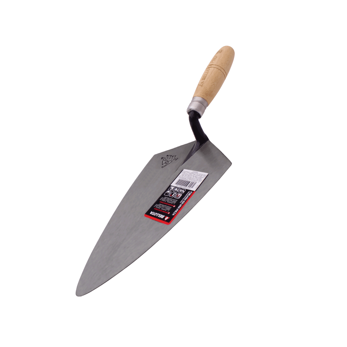 Cuchara Espátula Bellota #12