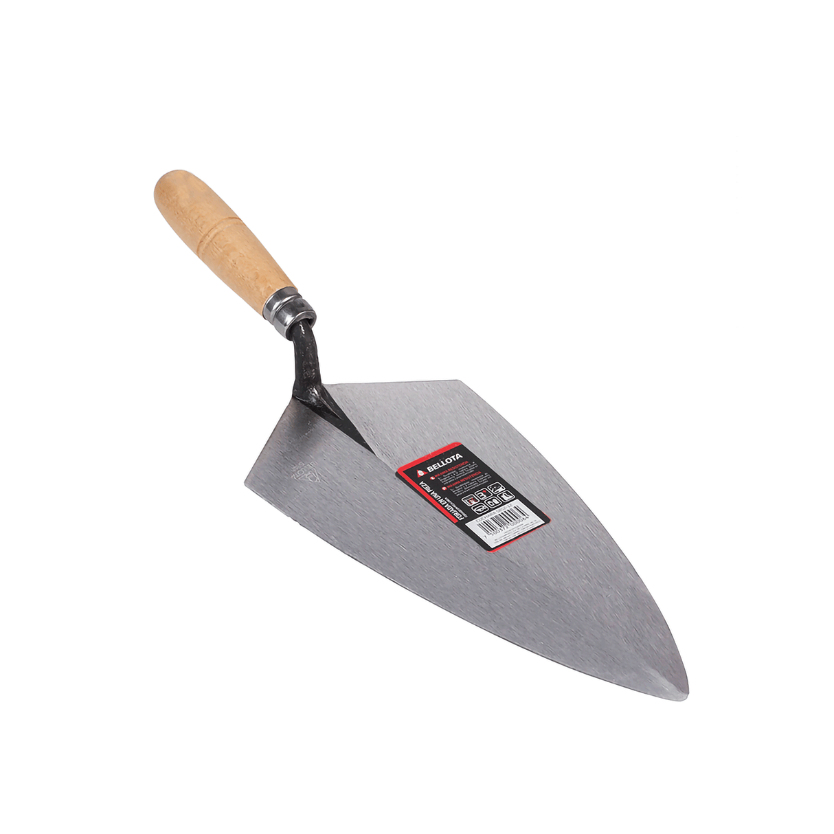 Cuchara Espátula Bellota #12