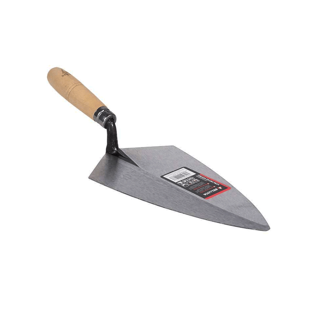 Cuchara Espátula Bellota #12