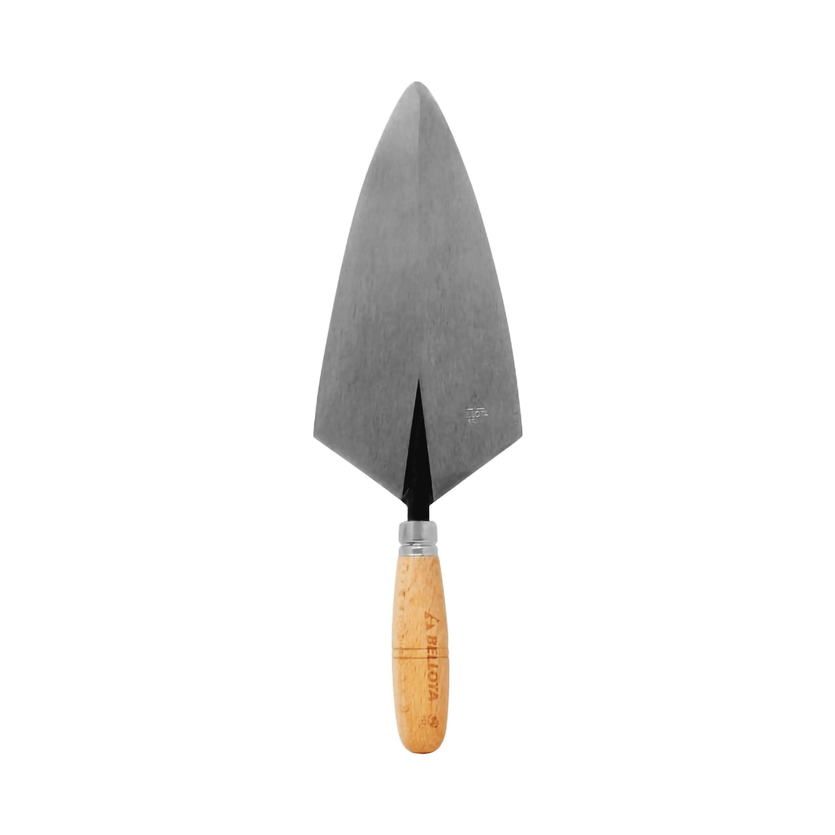 Cuchara Espátula Bellota #9