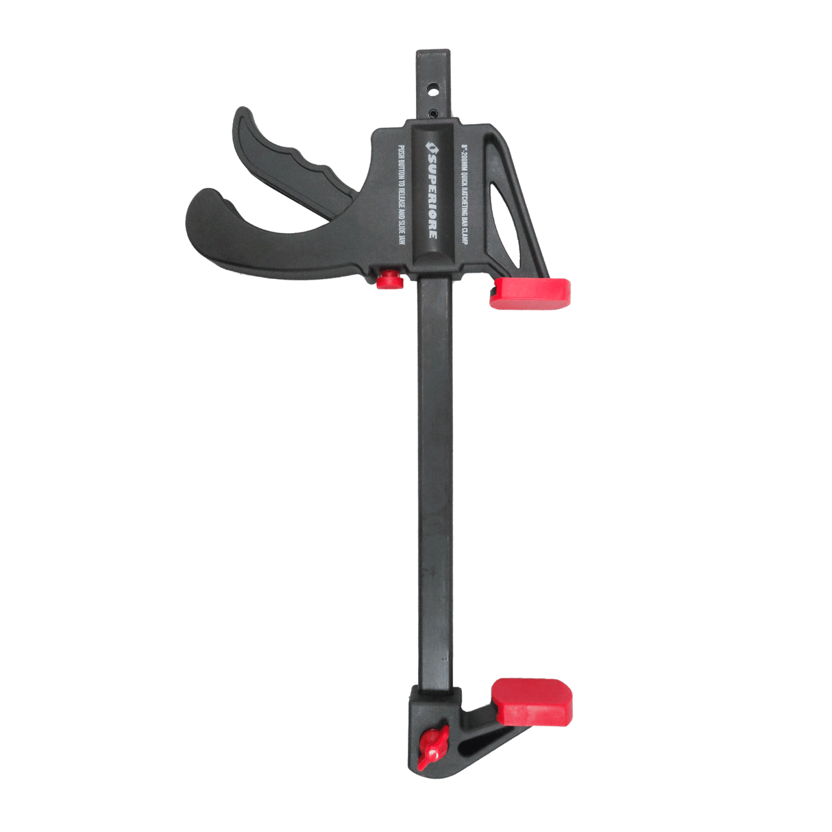 Prensa Superiore Sargento TY-199-8 - FERREKUPER