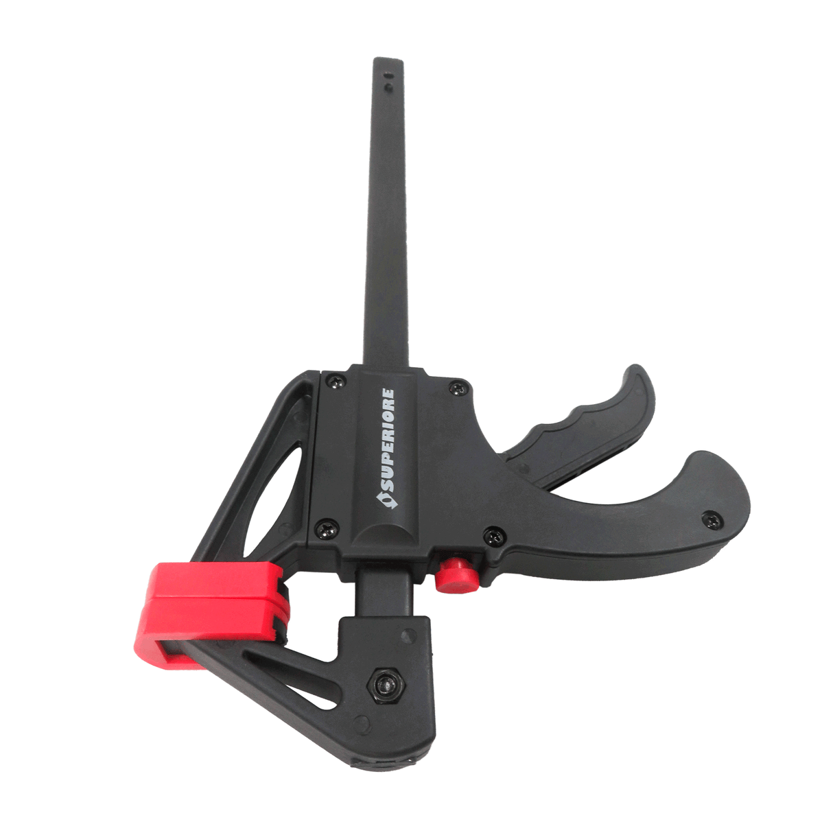 Prensa Superiore Sargento TY-199-8 - FERREKUPER