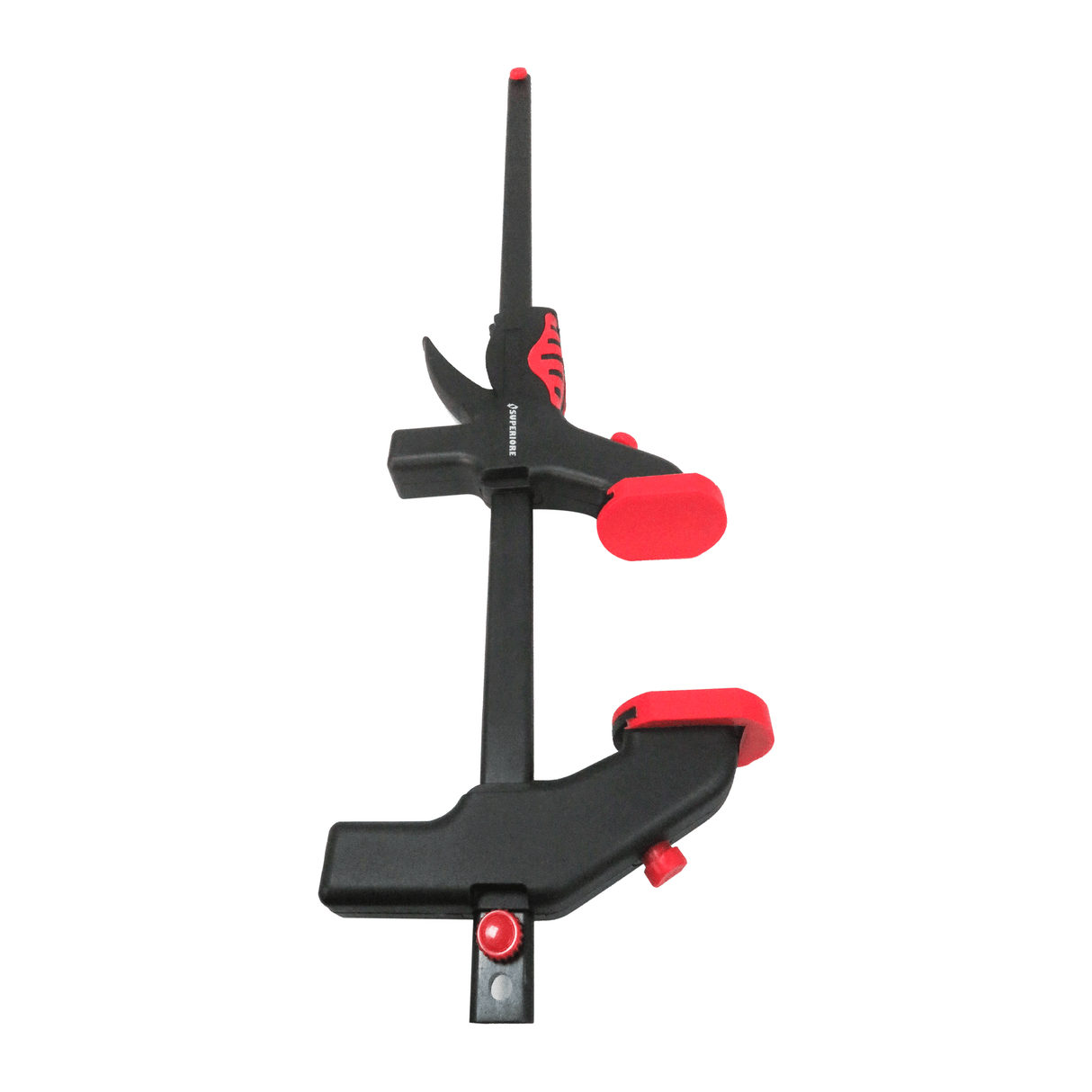 Prensa Doble Superiore Sargento TY-203-18 - FERREKUPER