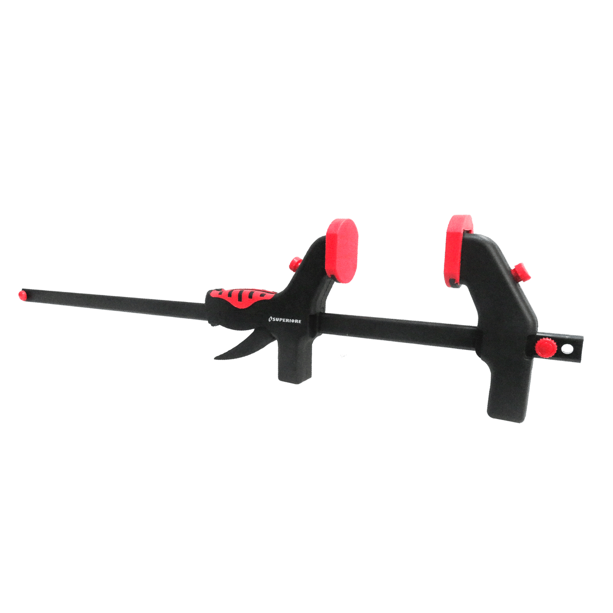 Prensa Doble Superiore Sargento TY-203-18 - FERREKUPER