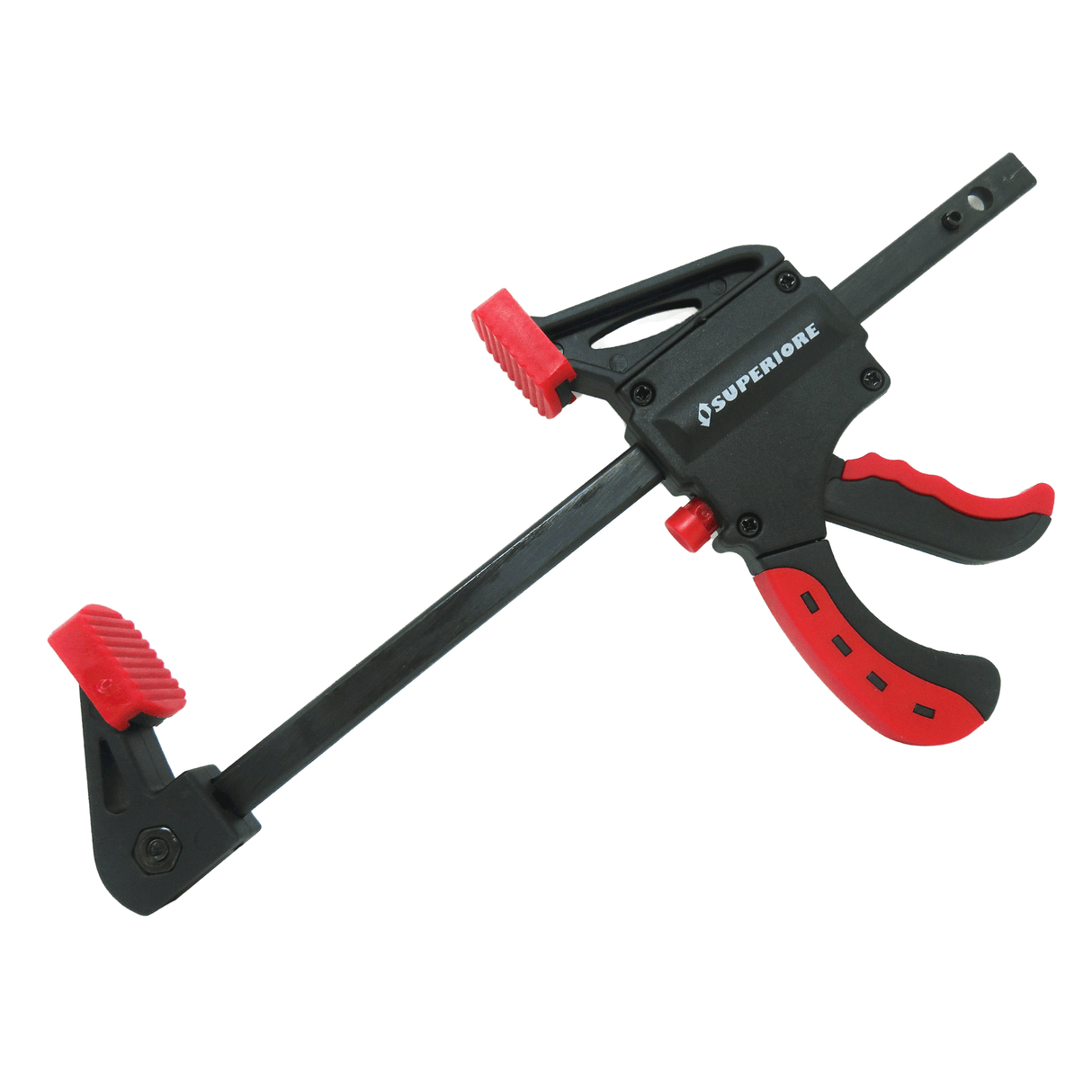 Prensa Superiore Sargento Reforzado TY-202-4 - FERREKUPER