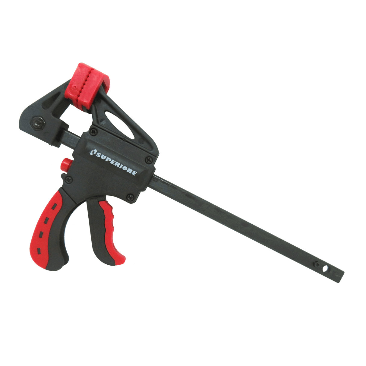 Prensa Superiore Sargento Reforzado TY-202-4 - FERREKUPER