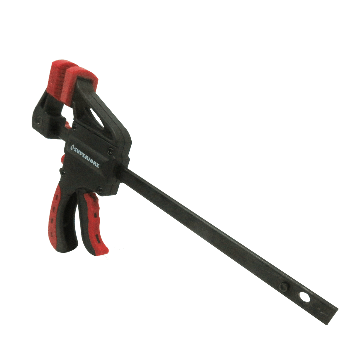 Prensa Superiore Sargento Reforzado TY-202-4 - FERREKUPER