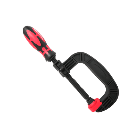 Prensa Superiore Tipo C TY-209 2 - FERREKUPER