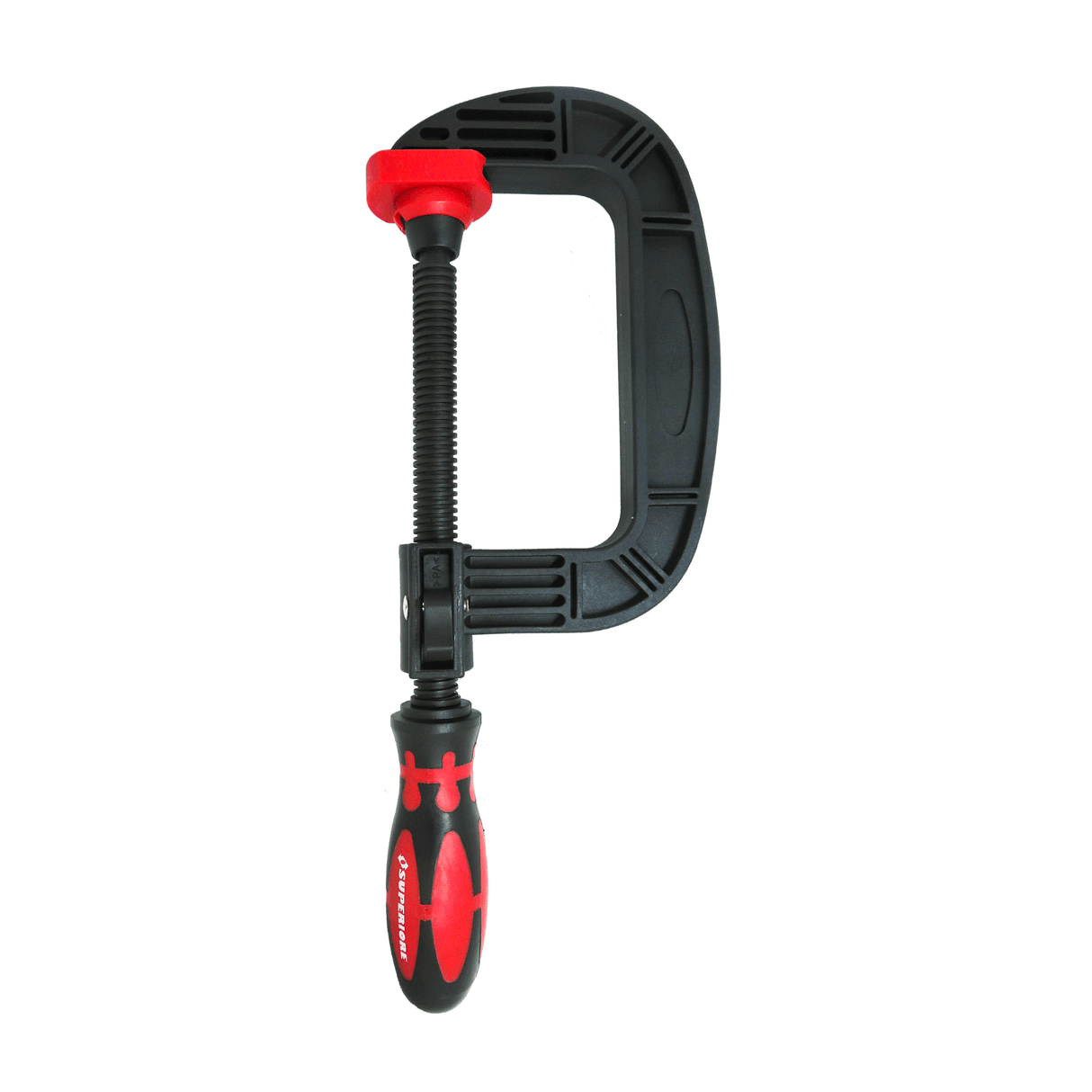 Prensa Superiore Tipo C TY-209 2 - FERREKUPER