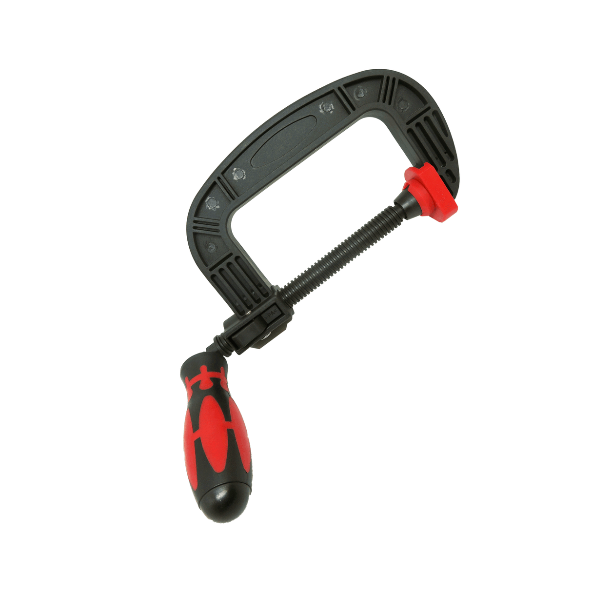 Prensa Superiore Tipo C TY-209 2 - FERREKUPER