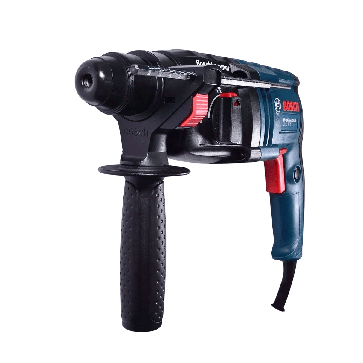 Martillo Perforador SDS Plus Bosch GBH2-20D 1300 RPM 650 W