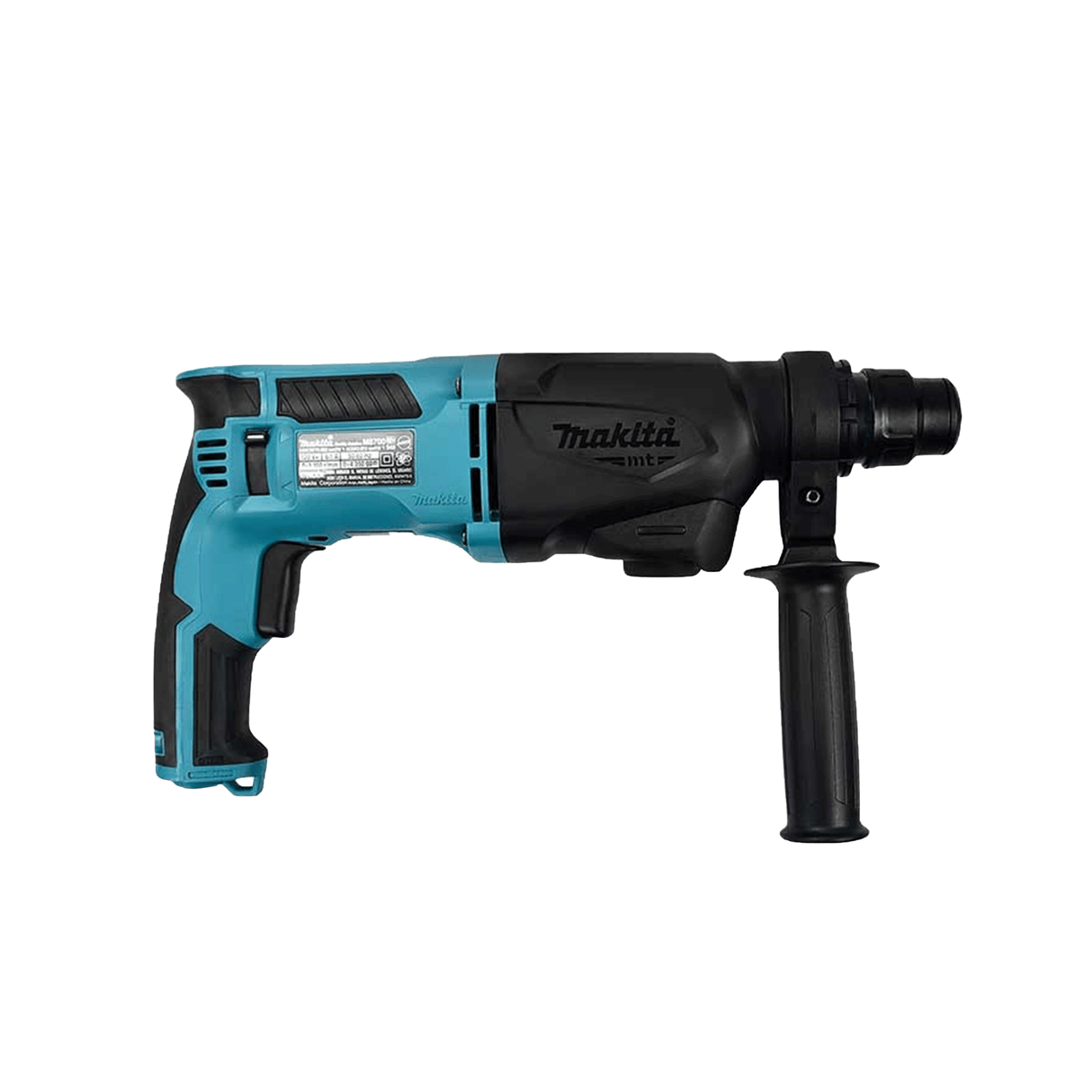 Rotomartillo SDS Plus Makita M8700B 1100 RPM 710 W