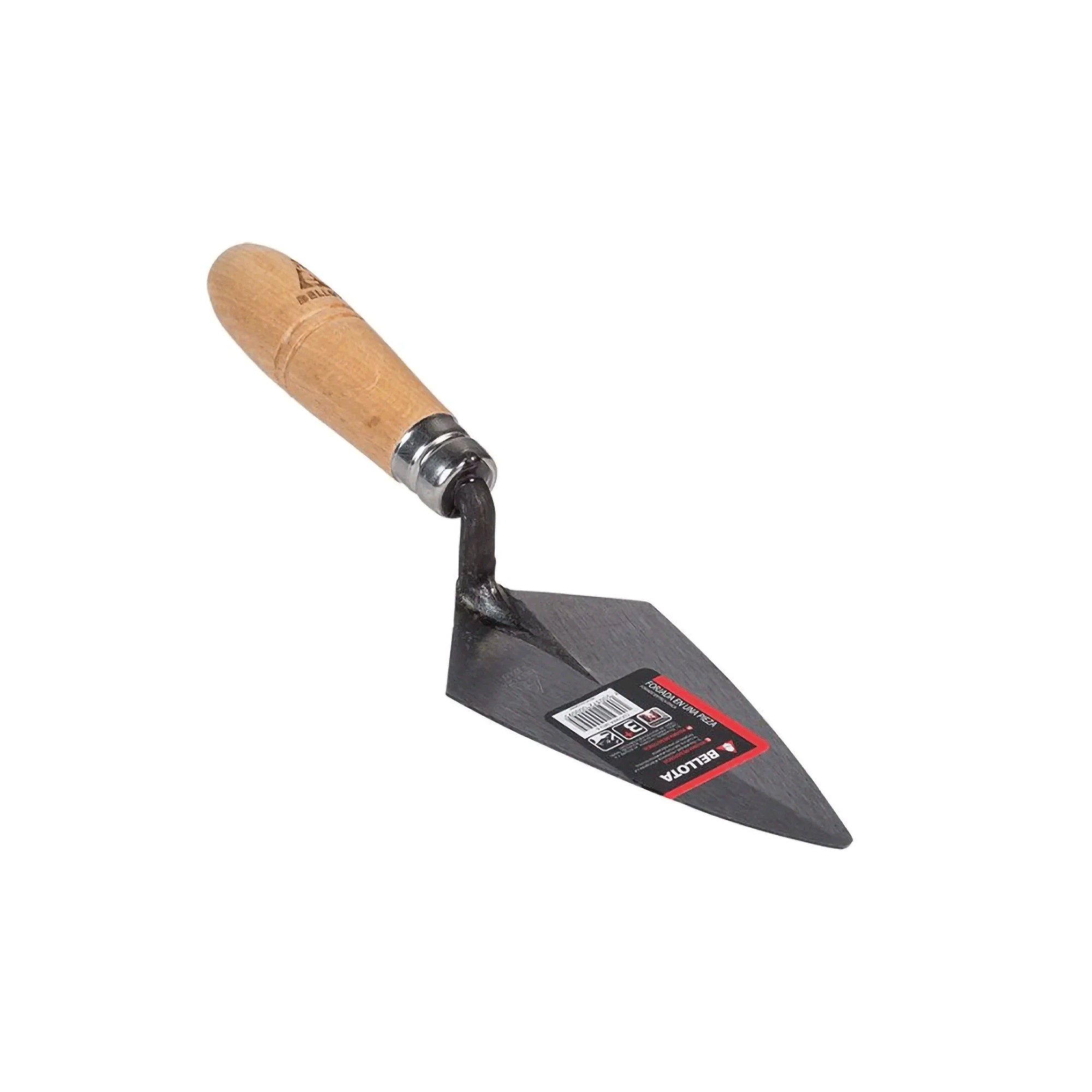 Cuchara Espatula Bellota 6 FERREKUPER