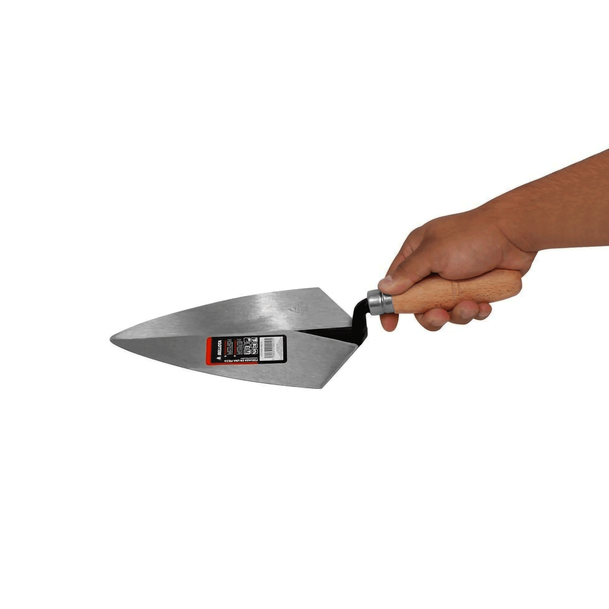 Cuchara Espatula Bellota #6