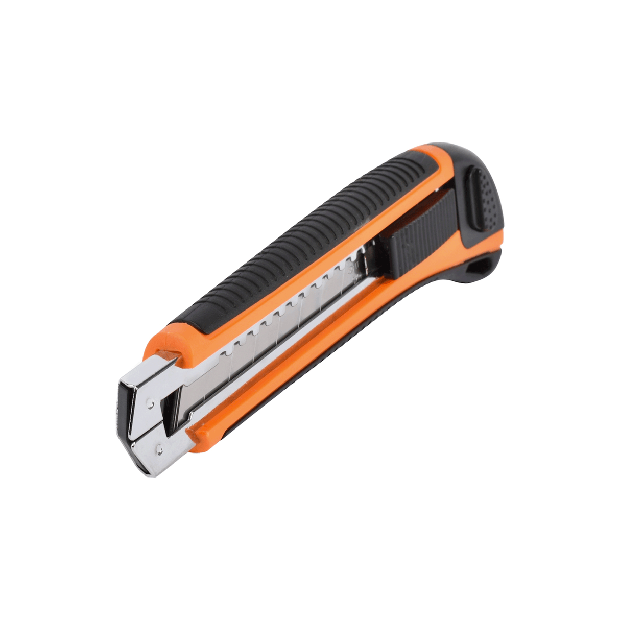Cutter Truper Cuerpo Plástico 6" Grip