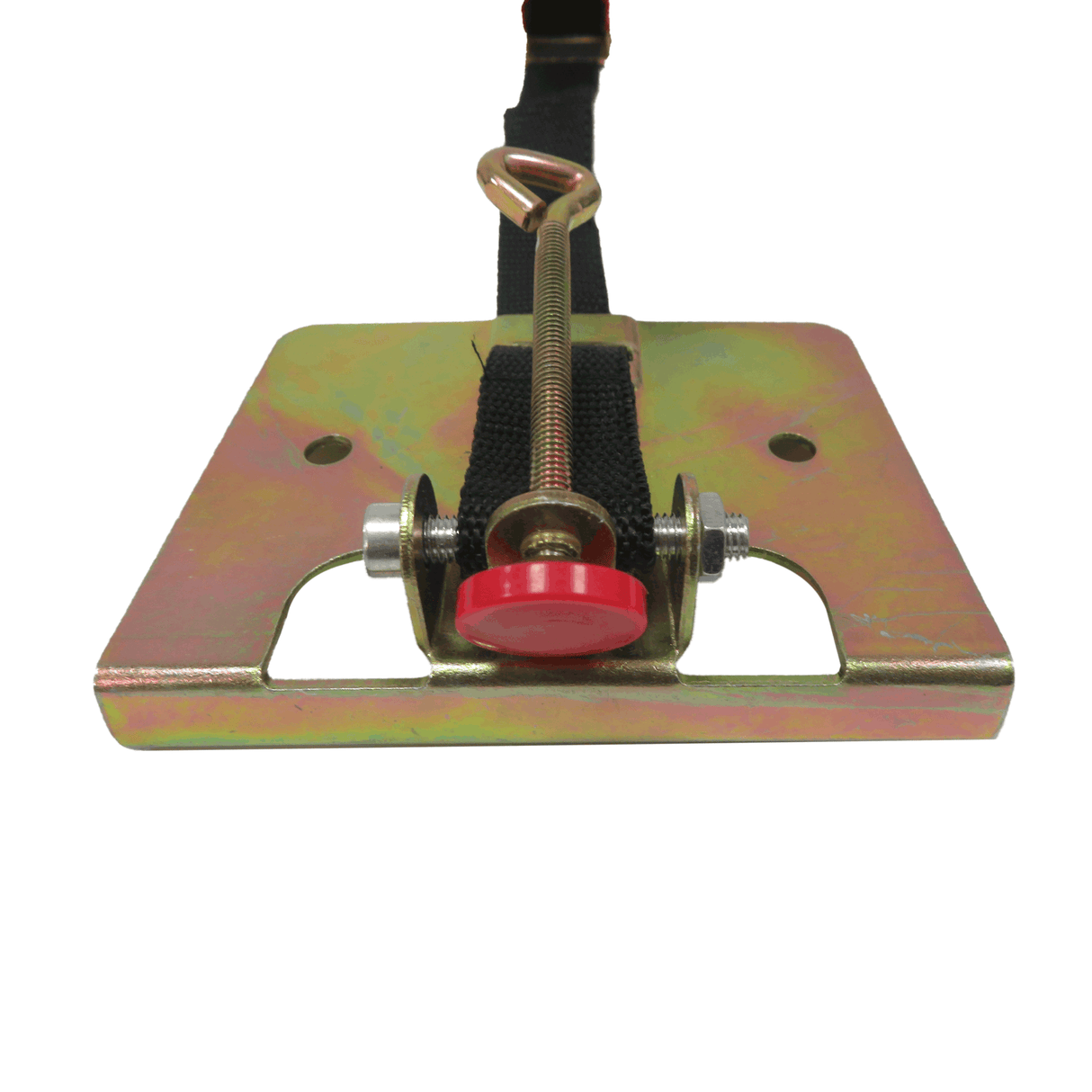 Prensa Superiore para Instalar Duela TY-205 - FERREKUPER