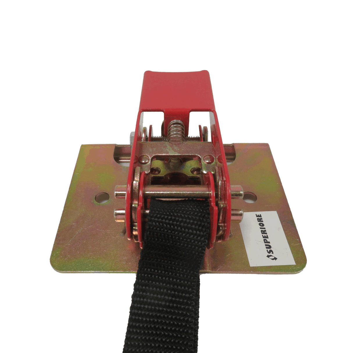 Prensa Superiore para Instalar Duela TY-205 - FERREKUPER