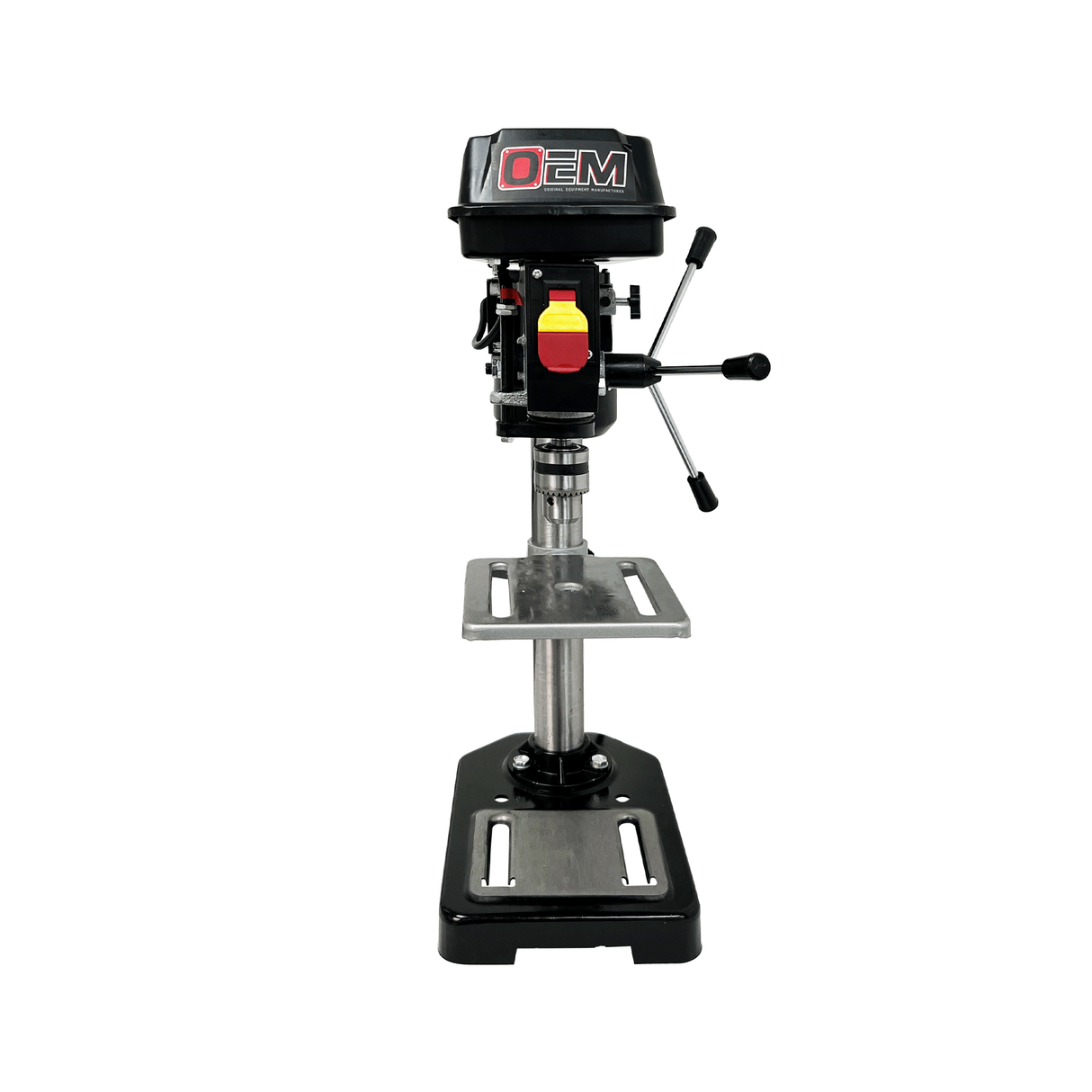 Taladro de Banco OEM TBOEM-1/2 375 W 1/2" HP