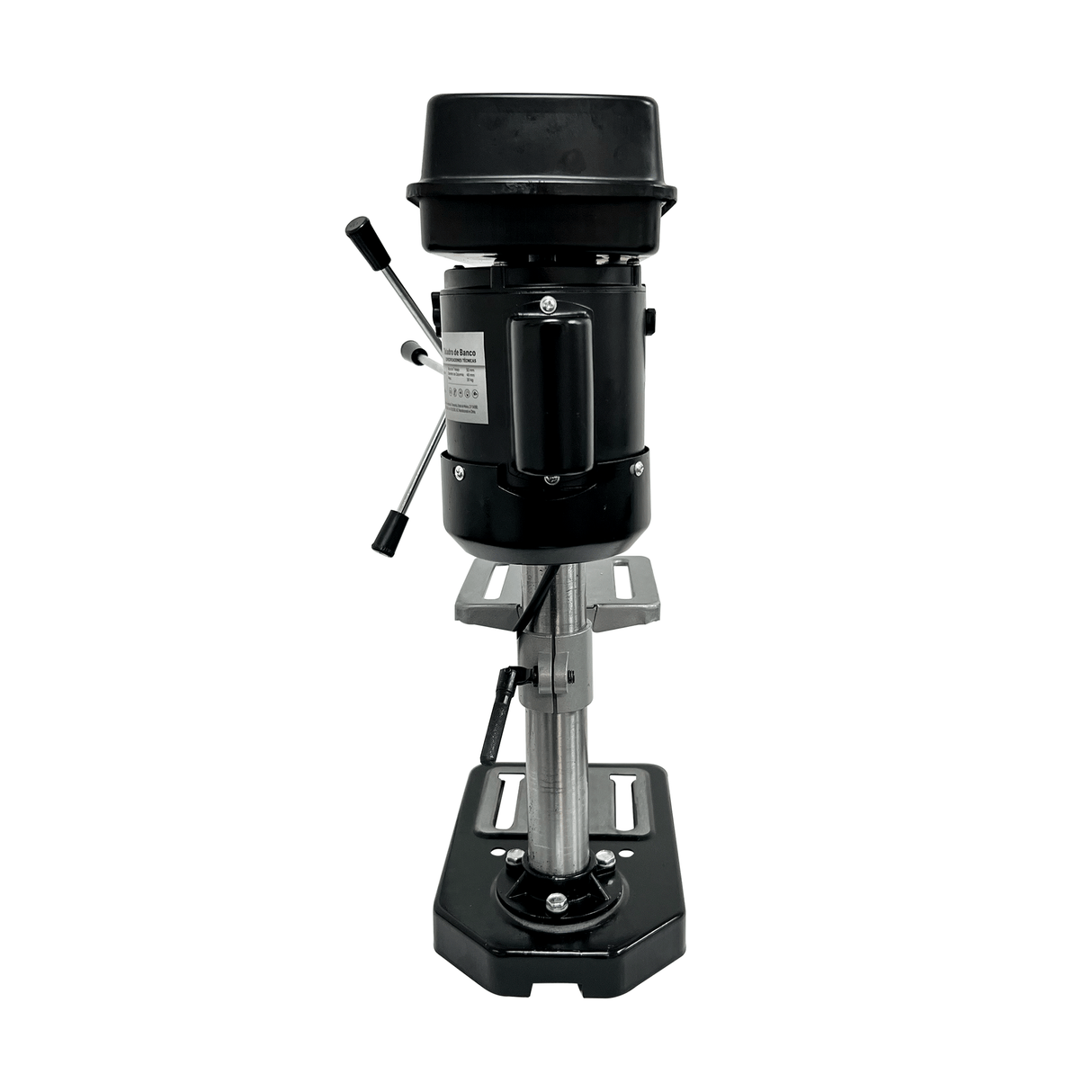 Taladro de Banco OEM TBOEM-1/2 375 W 1/2" HP