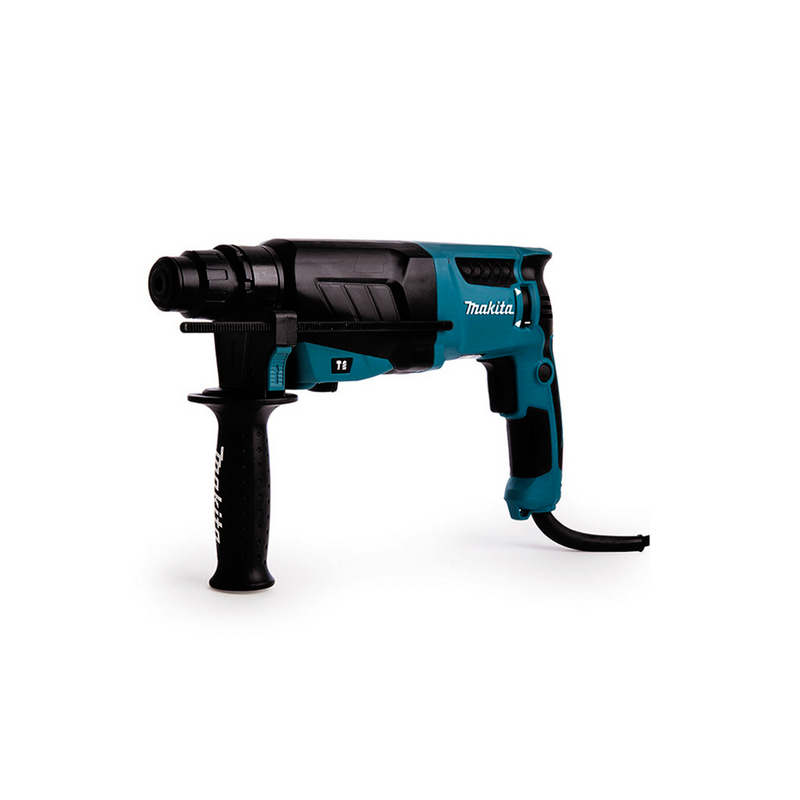 Combo Makita Rotomartillo M0801KG + Esmeriladora M0901G - FERREKUPER
