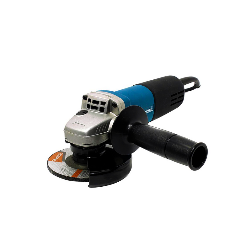 Combo Makita Rotomartillo M0801KG + Esmeriladora M0901G - FERREKUPER
