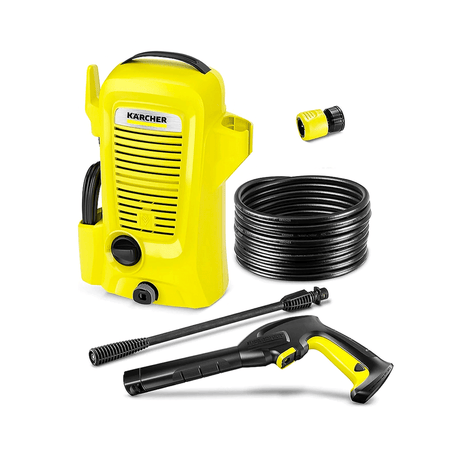 Hidrolavadora Eléctrica Kärcher K2 Universal Edition Promo 127 V 1600 PSI - FERREKUPER