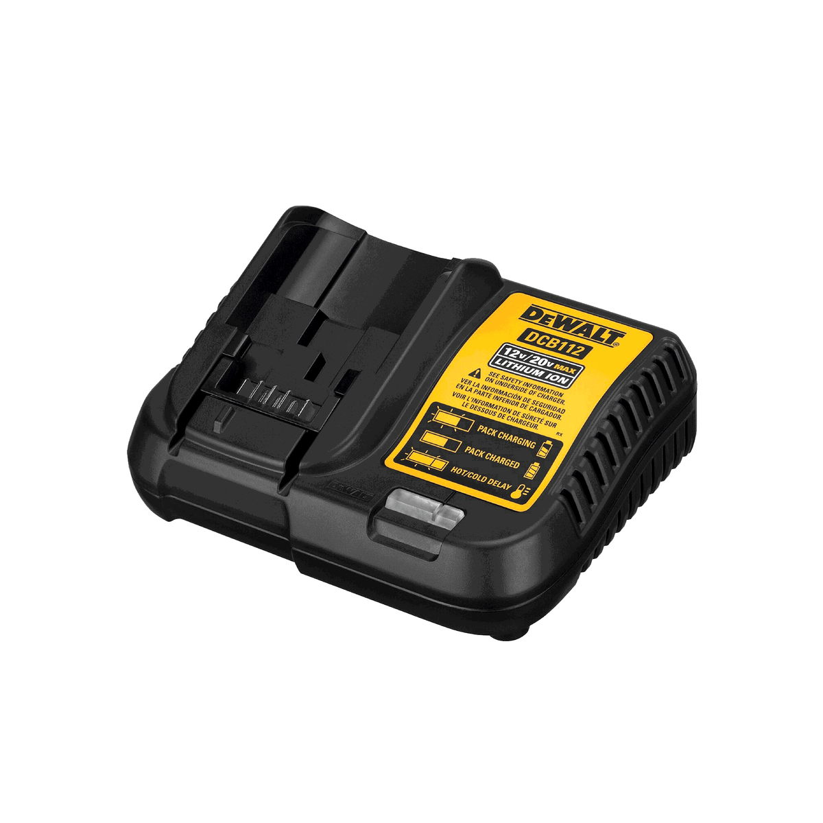 Atornillador DeWalt DCF887D2 20 V 1/4 2800 RPM – FERREKUPER