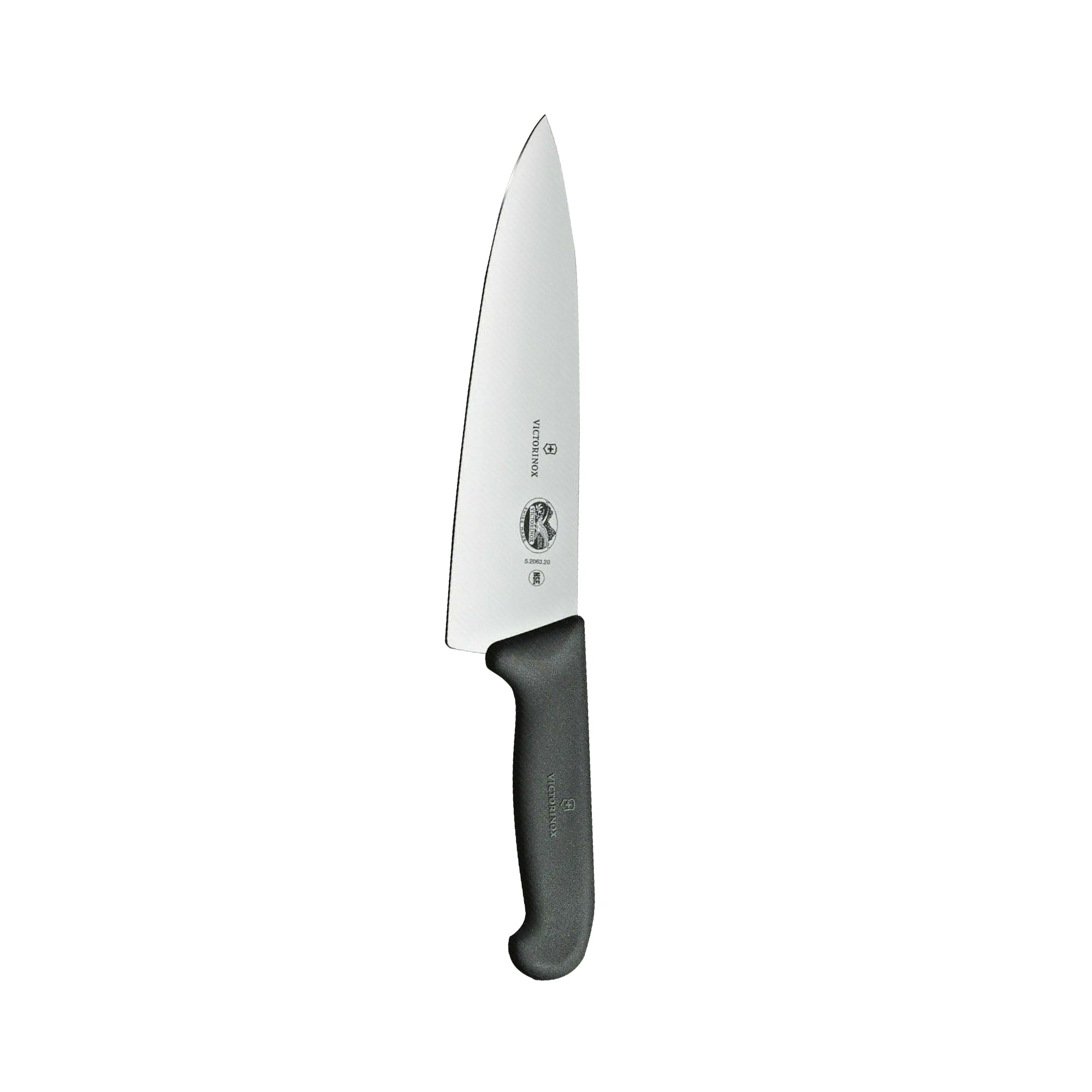 Cuchillo Victorinox Chef 20cm+ Pelapapas+ Mondador+ Grabado