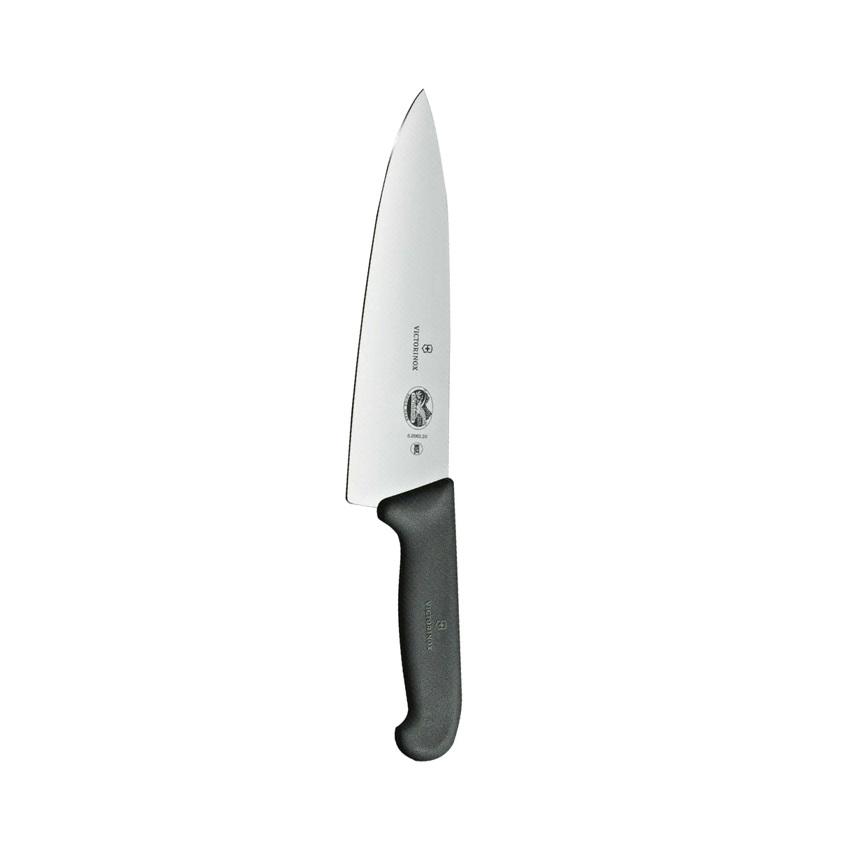 Cuchillo para Chef Fibrox Profesional Victorinox 20 cm