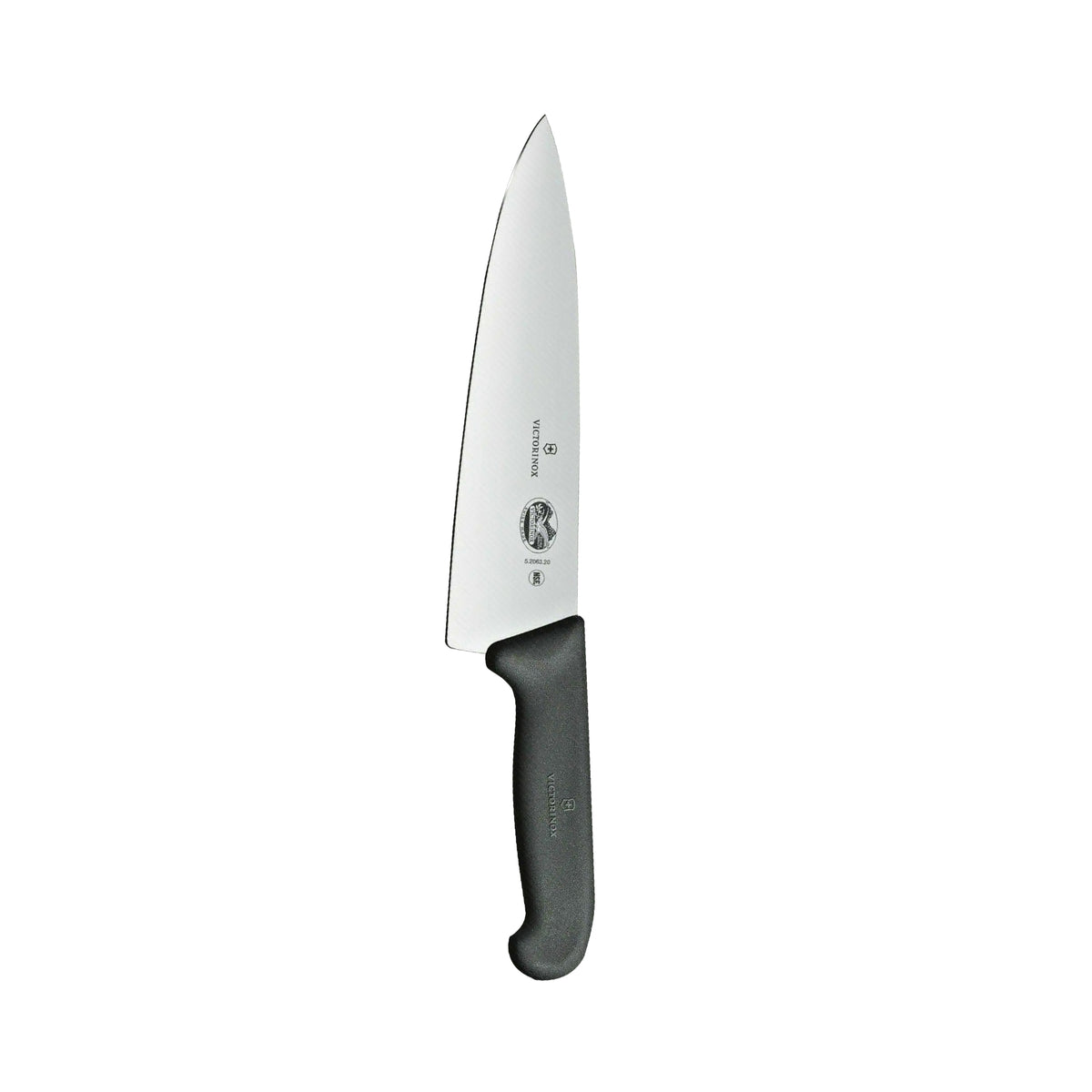 Cuchillo para Chef con Alveolos 20cm – Sociedad Mex. de Parrilleros
