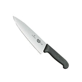 Cuchillo para Chef Fibrox Profesional Victorinox 20 cm