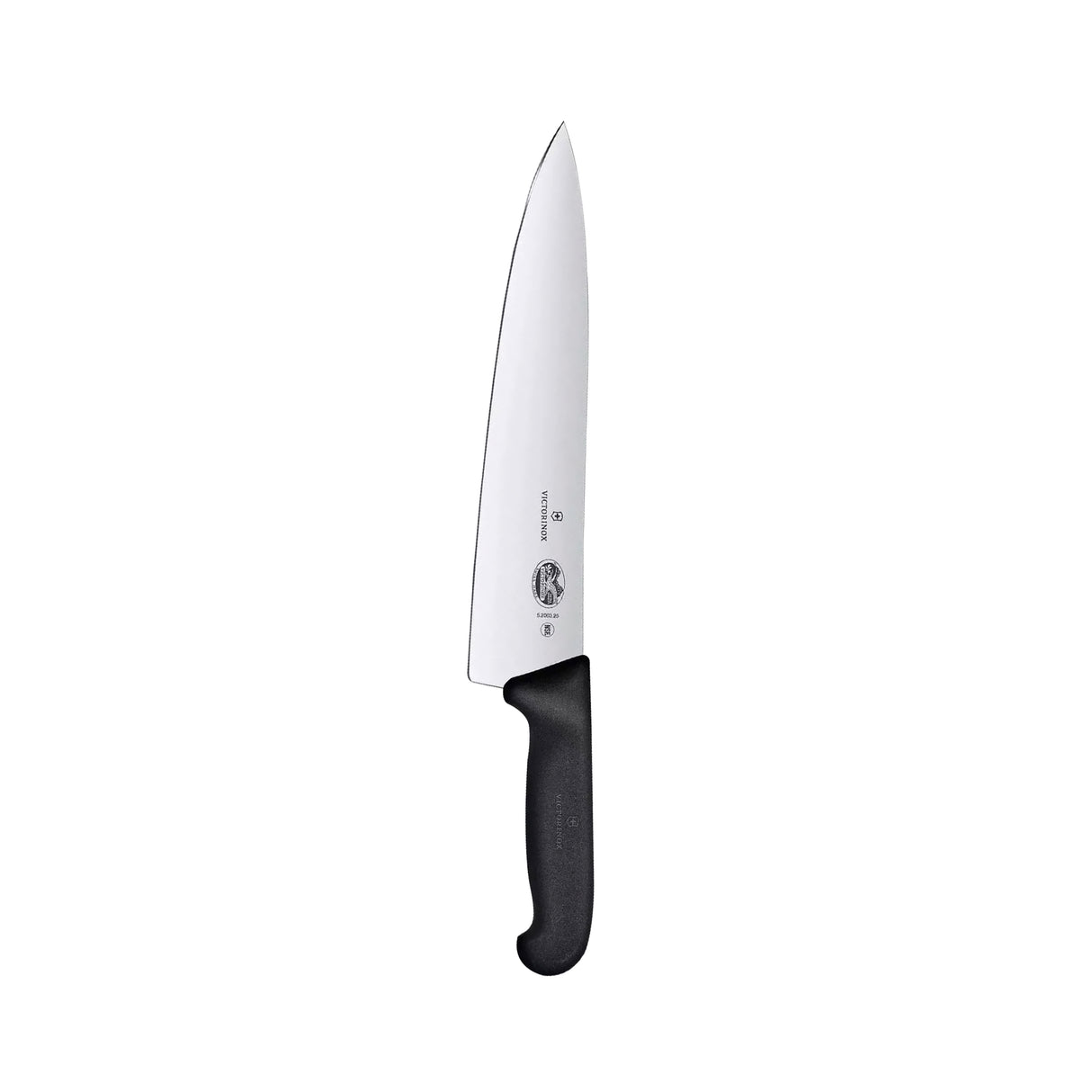 Cuchillo para Chef Fibrox Profesional Victorinox 25 cm