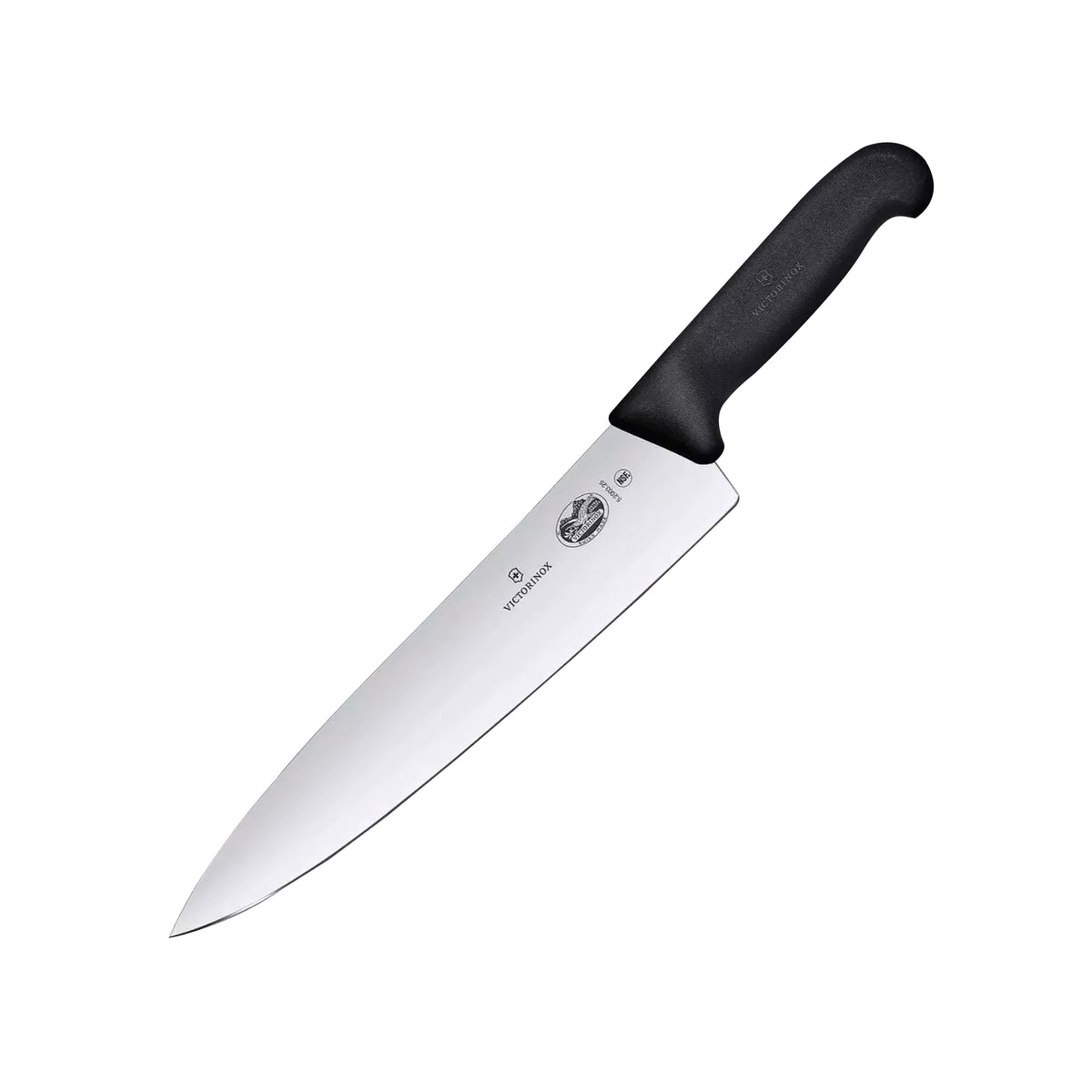 Cuchillo Chef para Carne Fibrox 22cm - Victorinox – Cristaleria La Unica