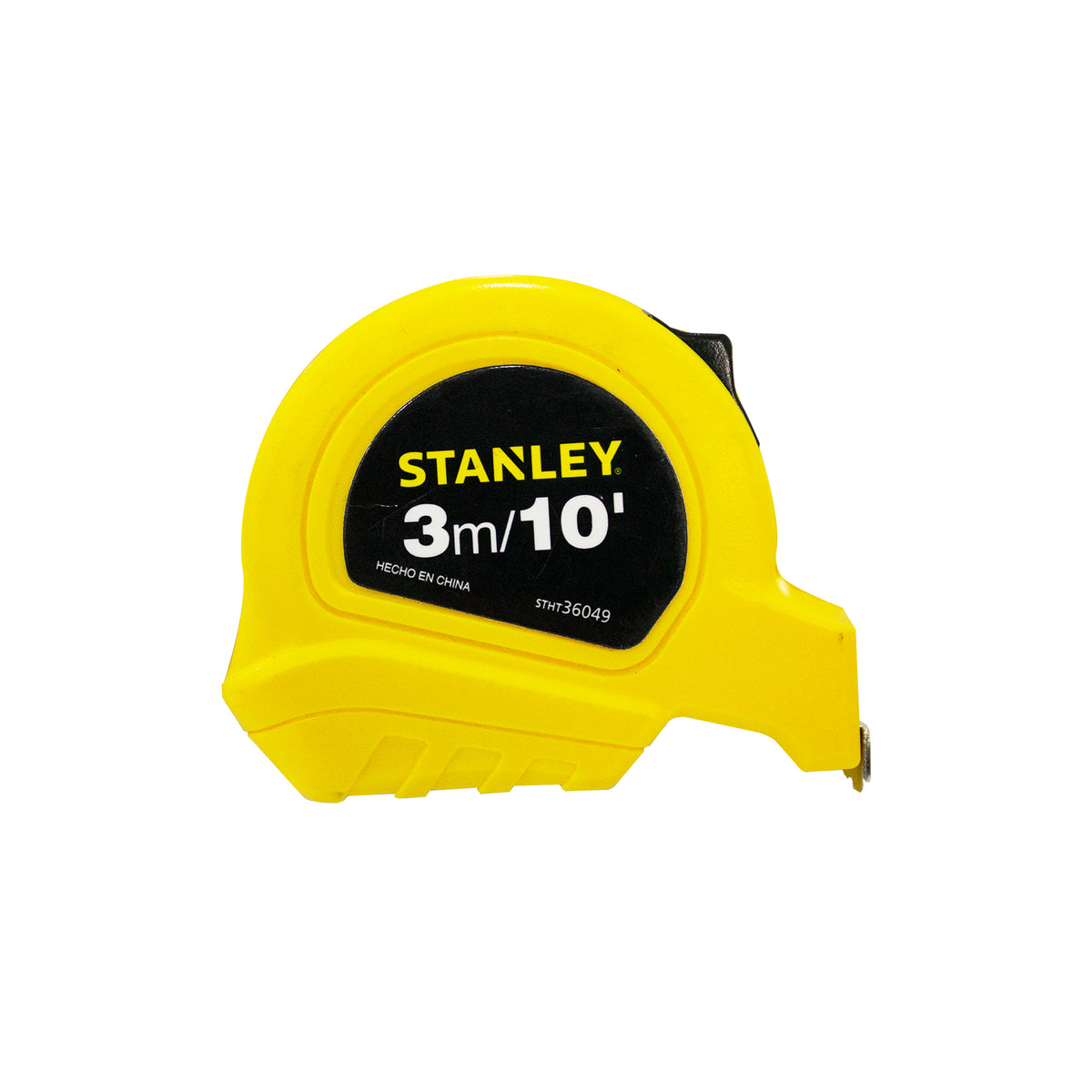 Flexómetro Universal 3 Metros Stanley Stht36049