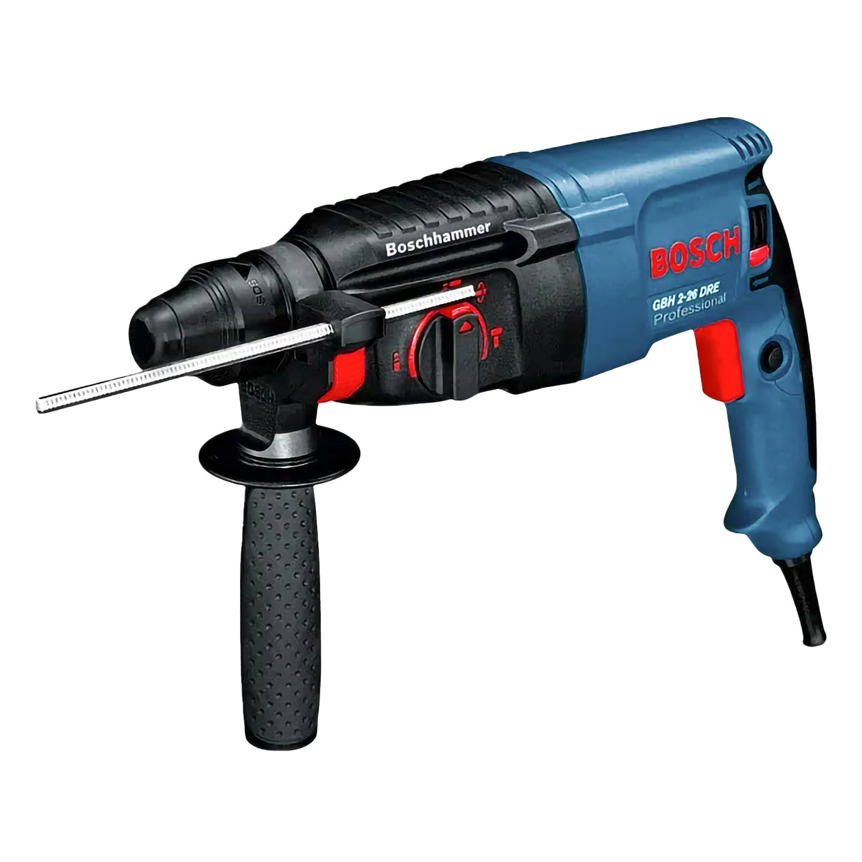 Rotomartillo SDS Plus Bosch GBH 2-26 DRE 11000 RPM 800 W