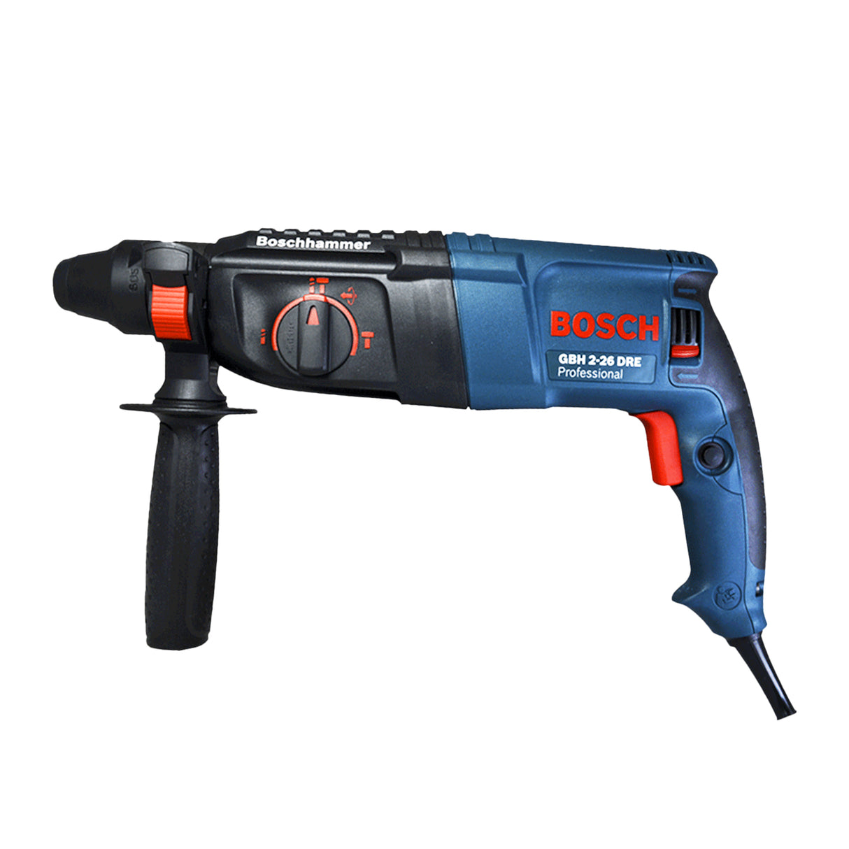 Rotomartillo SDS Plus Bosch GBH 2-26 DRE 11000 RPM 800 W
