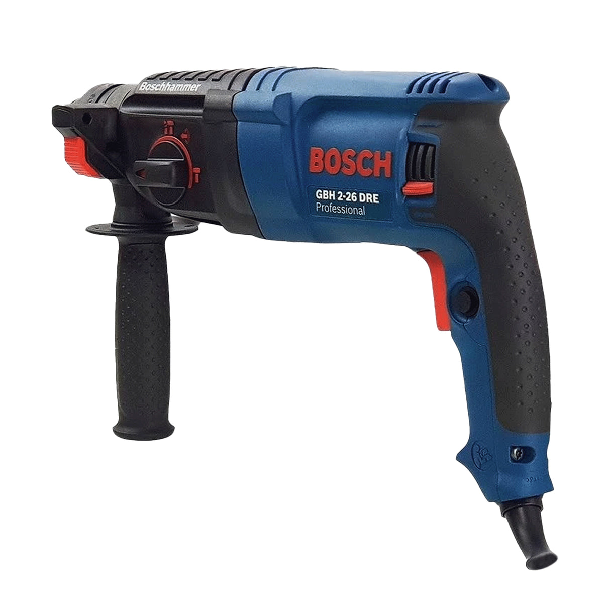 Rotomartillo SDS Plus Bosch GBH 2-26 DRE 11000 RPM 800 W