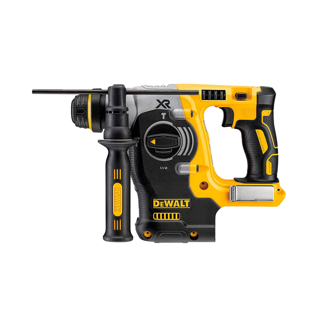 Rotomartillo SDS Plus Dewalt DCH273P2 1100 RPM 20 V