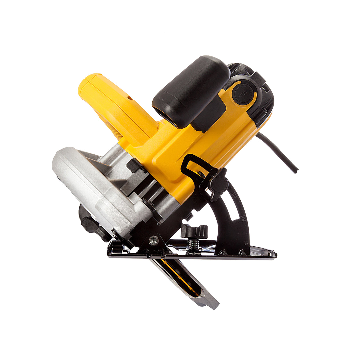 Sierra Circular 1400w 7-1/4 DEWALT DWE560-B3 - Ferretera la Fama