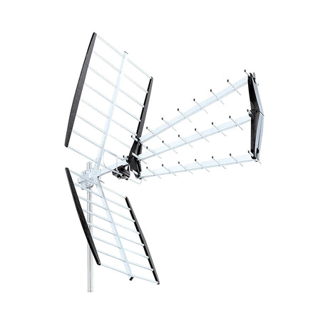 Antenas