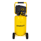 Compresor Stanley Sin Aceite Vertical 57L 2HP 231501-B3